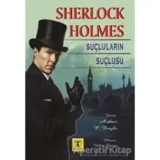 Sherlock Holmes – Suçluların Suçlusu