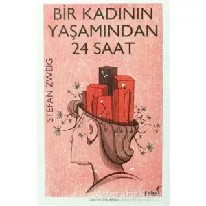 Bir Kadının Yaşamından 24 Saat