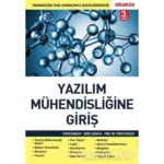 Yazılım Mühendisliğine Giriş – Aybar Karaçay – Abaküs Kitap