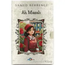 Ah Masalı – Samed Behrengi – Evrensel İletişim Yayınları