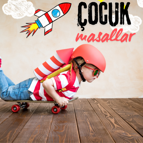 Çocuk Masalları