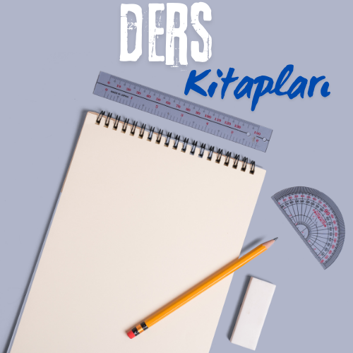 Ders Kitapları