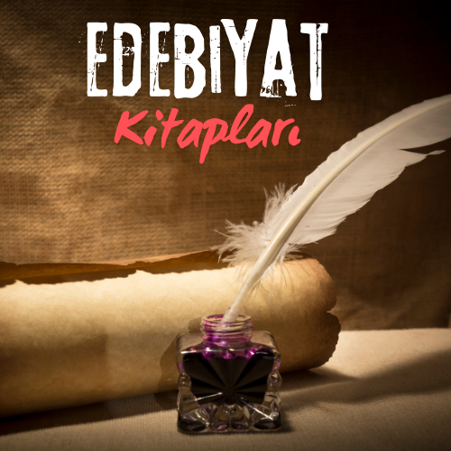 Edebiyat Kitapları