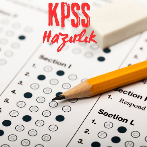 KPSS Hazırlık