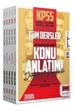 Pegem Akademi Yayıncılık 2024 KPSS A Grubu Tamamı Çözümlü Türkiye Geneli 4-5-6 3`lü Deneme Seti